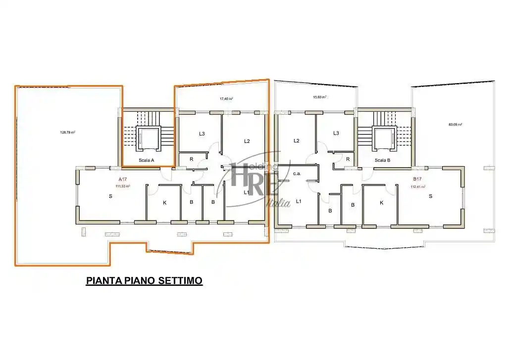 Appartamento via Vicinale Molicella, Panebianco - Tribunale, Cosenza - foto 4