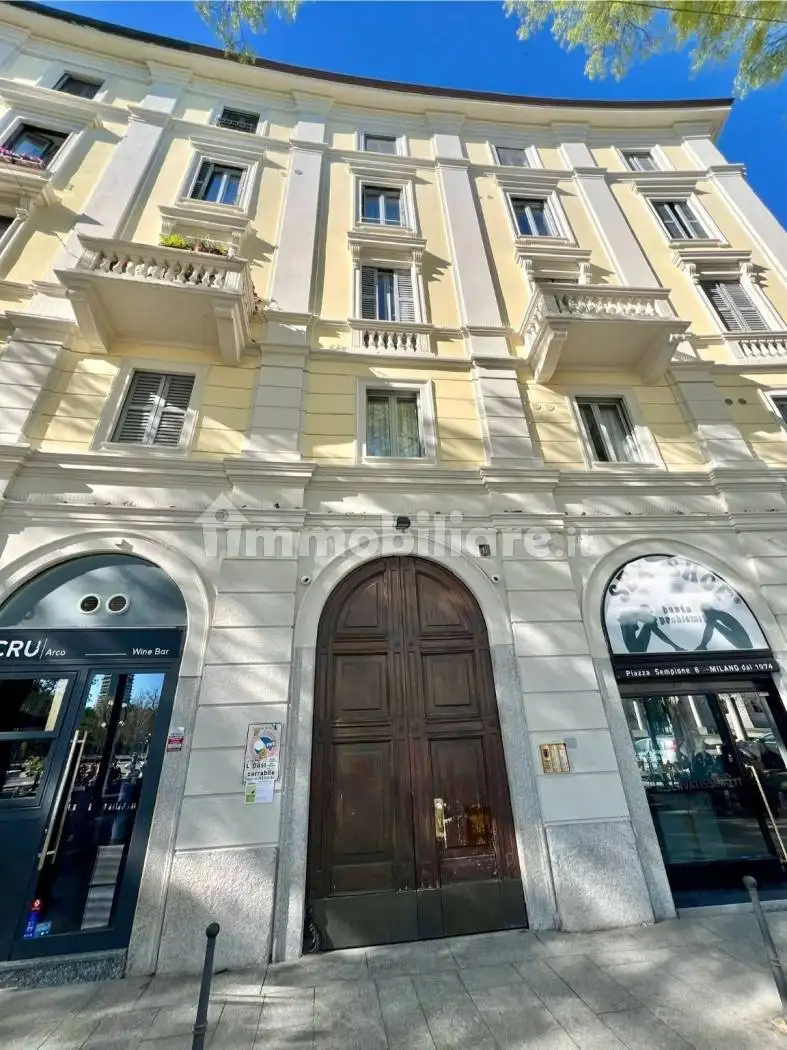 Apartment in vendita a Milan