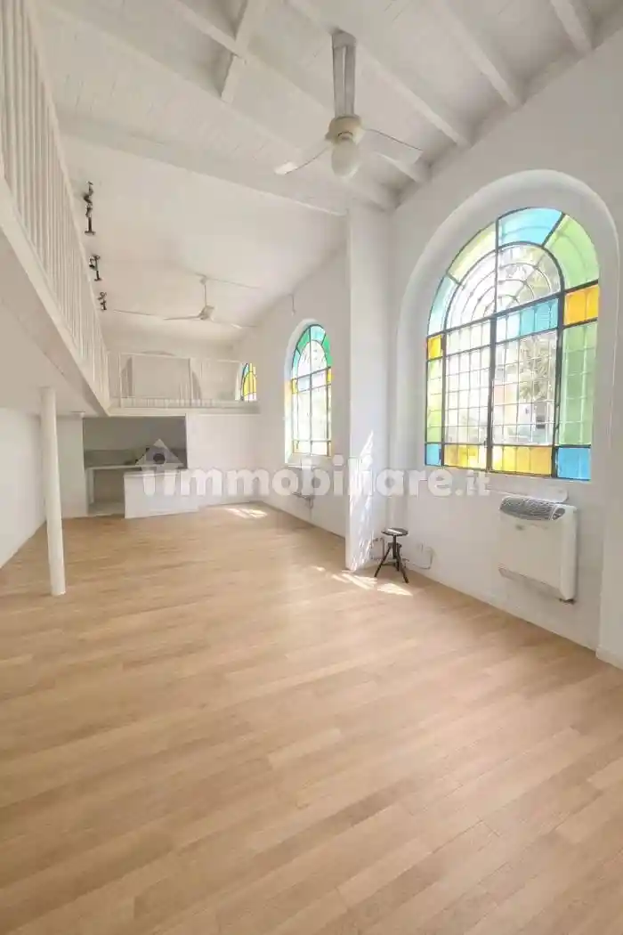 Appartamento piazza Sempione 6, Arco della Pace, Milano - foto 2