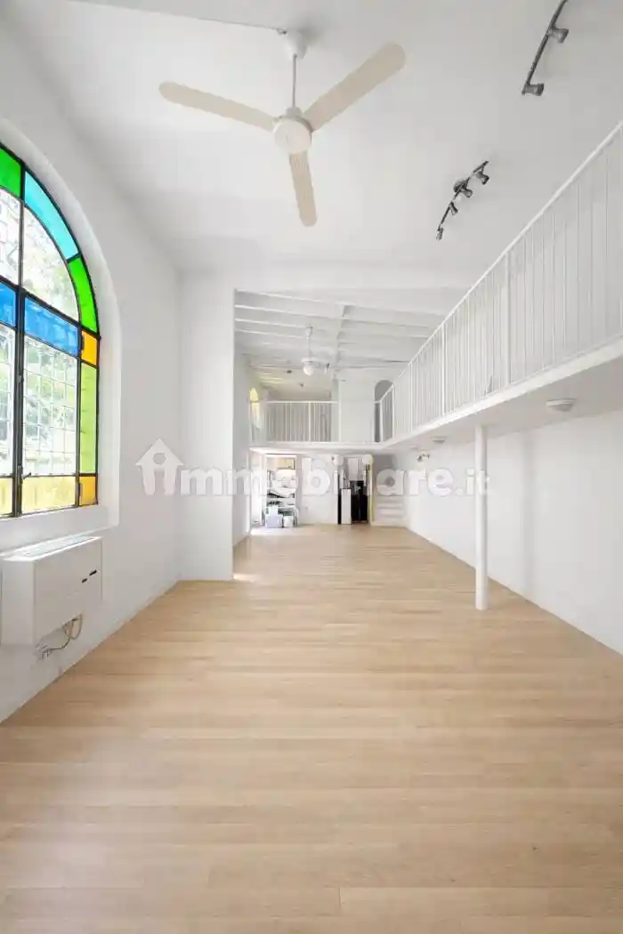 Appartamento piazza Sempione 6, Arco della Pace, Milano - foto 3