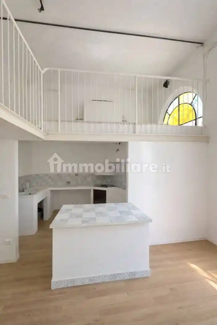 Appartamento piazza Sempione 6, Arco della Pace, Milano - foto 4