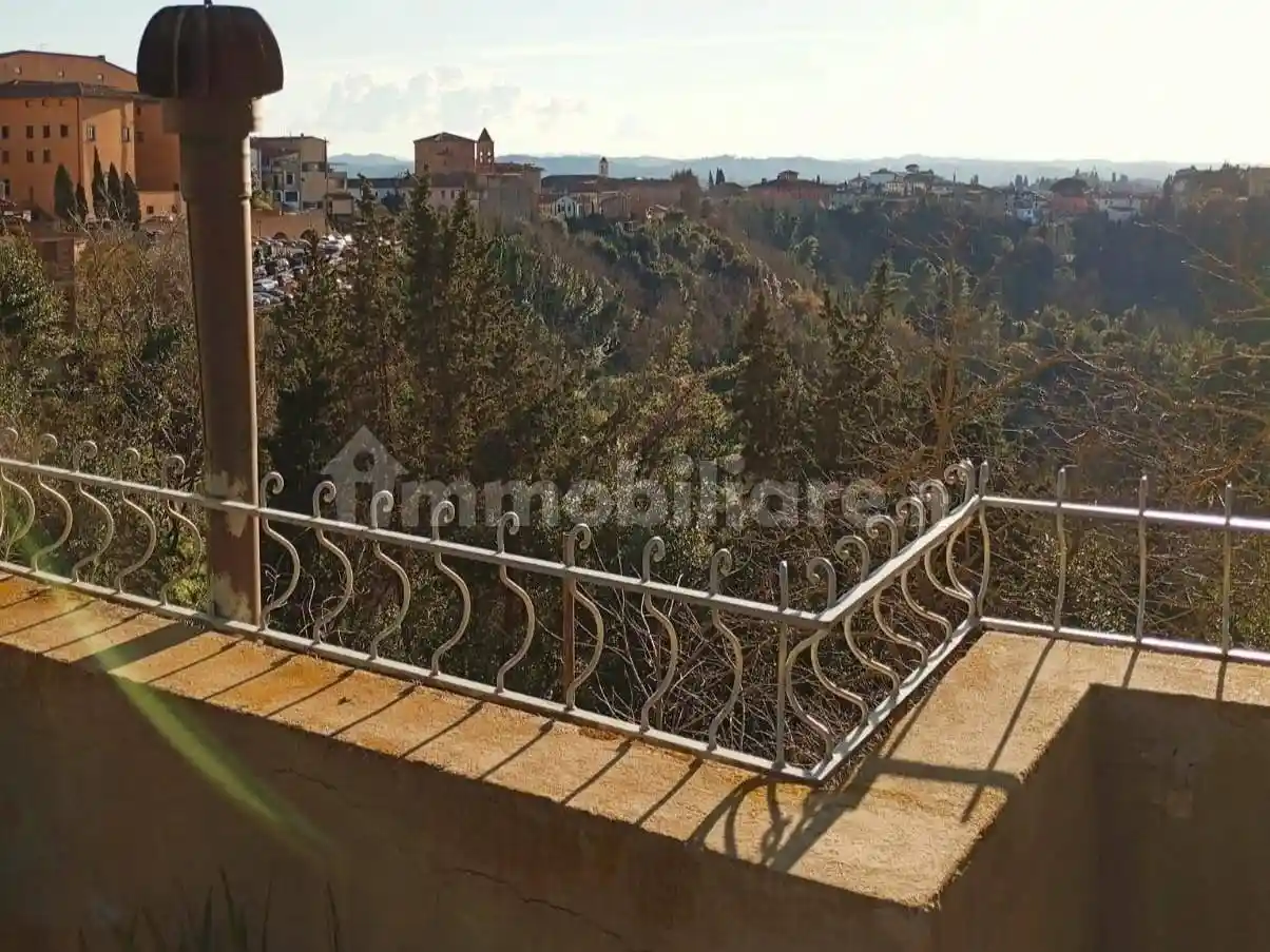 Appartamento in vendita a San Miniato