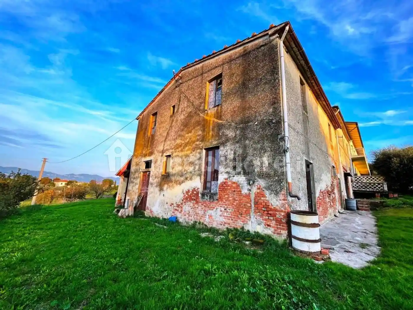 Rustico - Casale in vendita a Cerreto Guidi