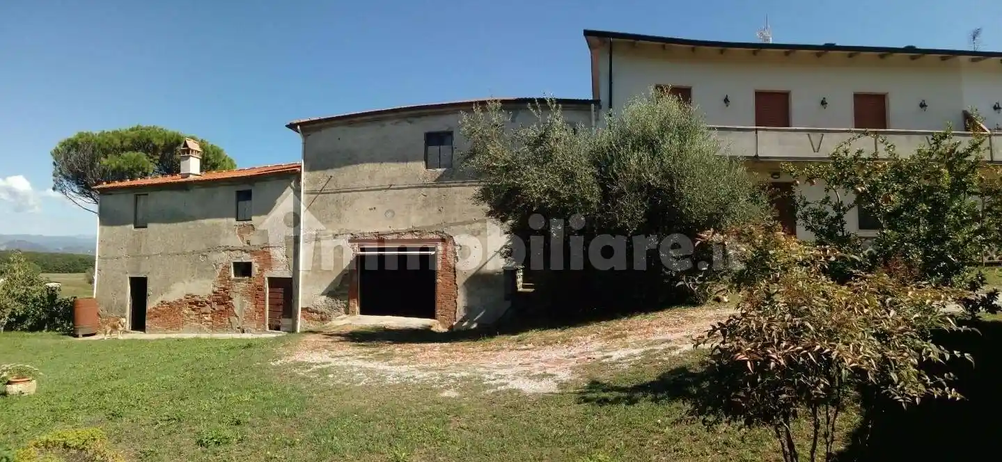 Rustico - Casale in vendita a Cerreto Guidi