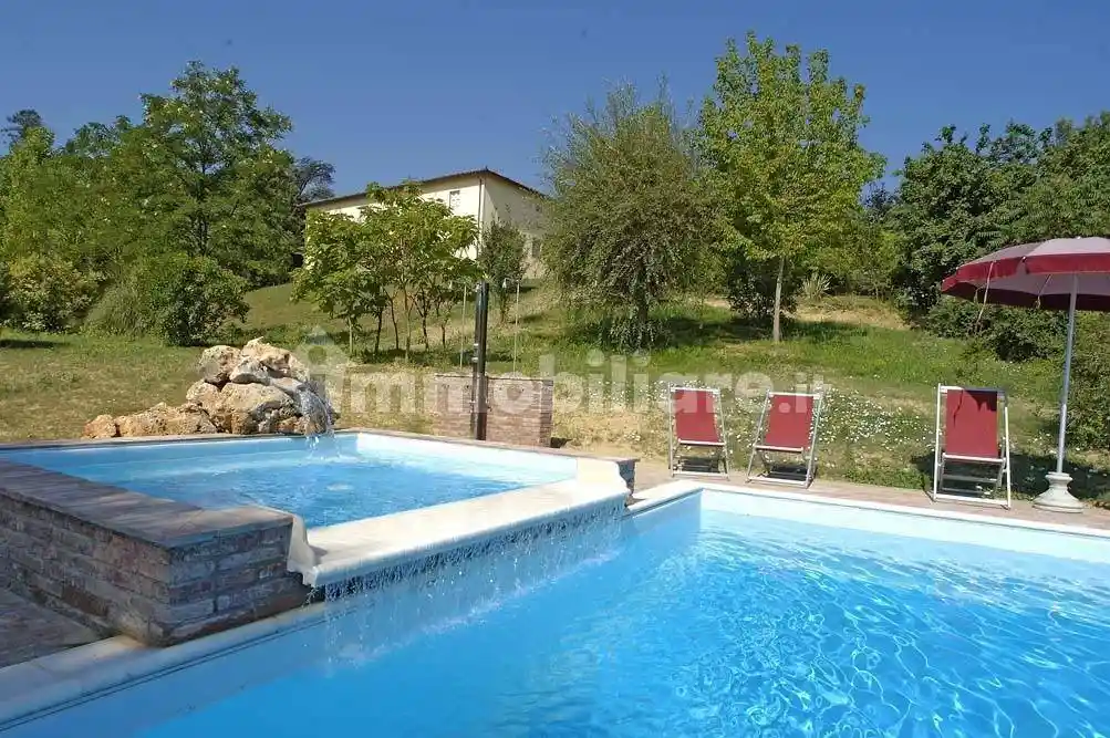 Villa in vendita a San Miniato