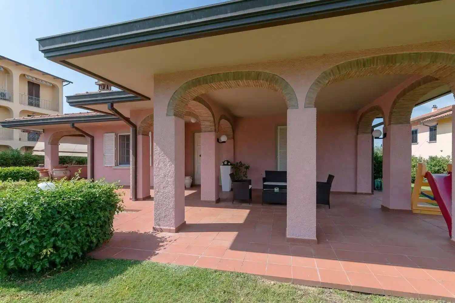 Villa in vendita a Monte San Savino
