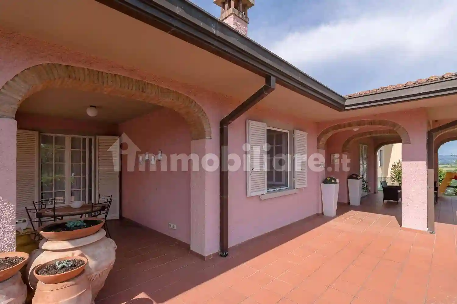 Villa - foto 2