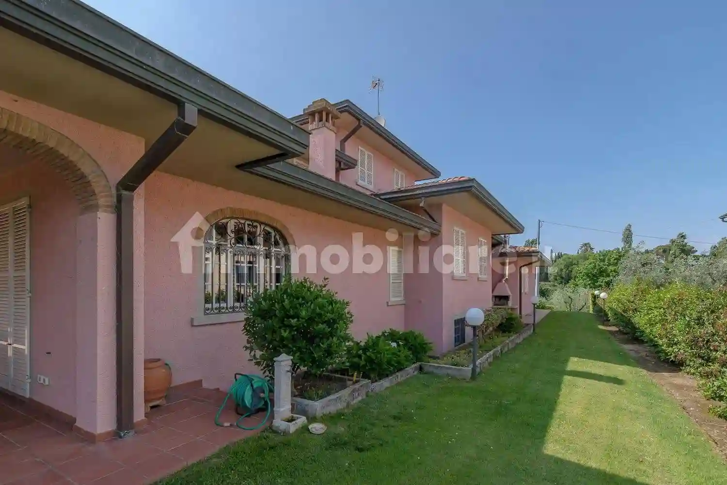 Villa - foto 3
