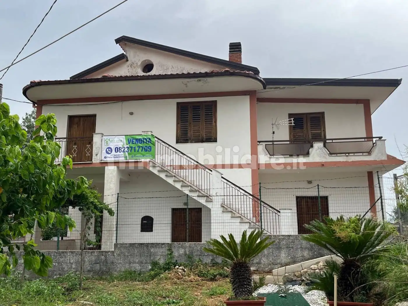 Villa in vendita a Sant'Agata de' Goti