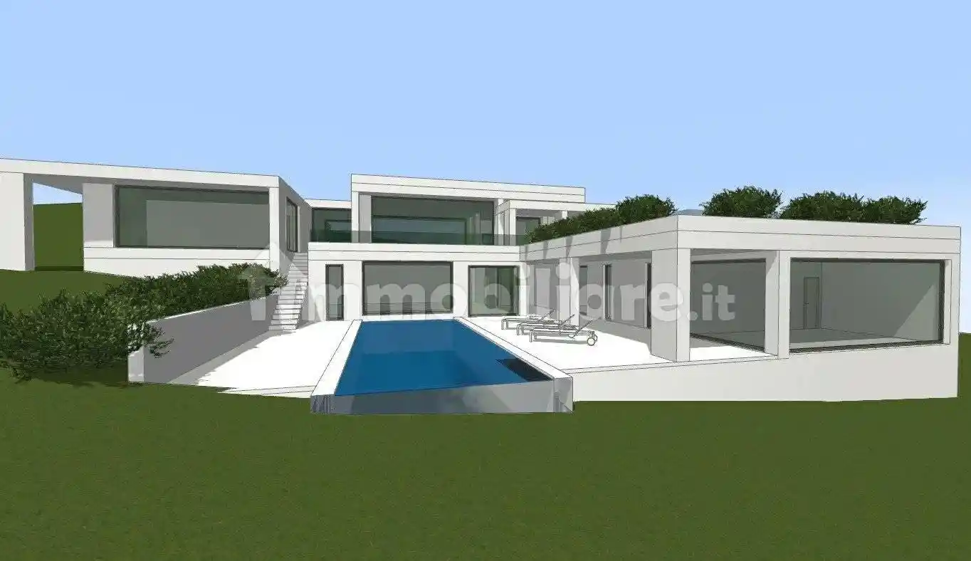 Villa in vendita a Fagagna