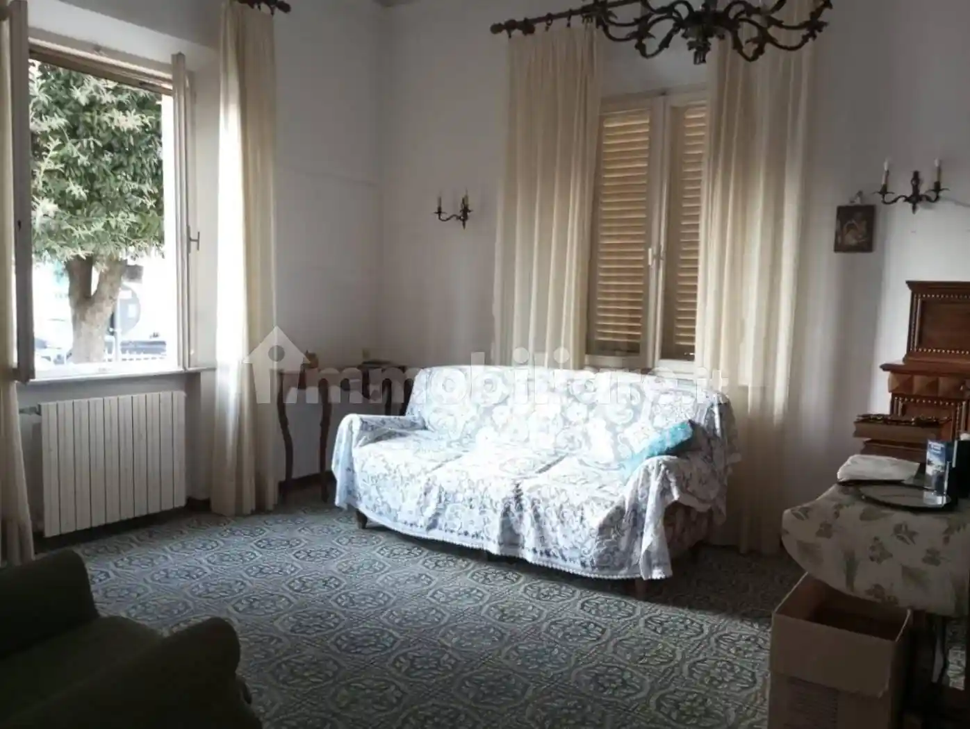 Casa indipendente in vendita a San Miniato