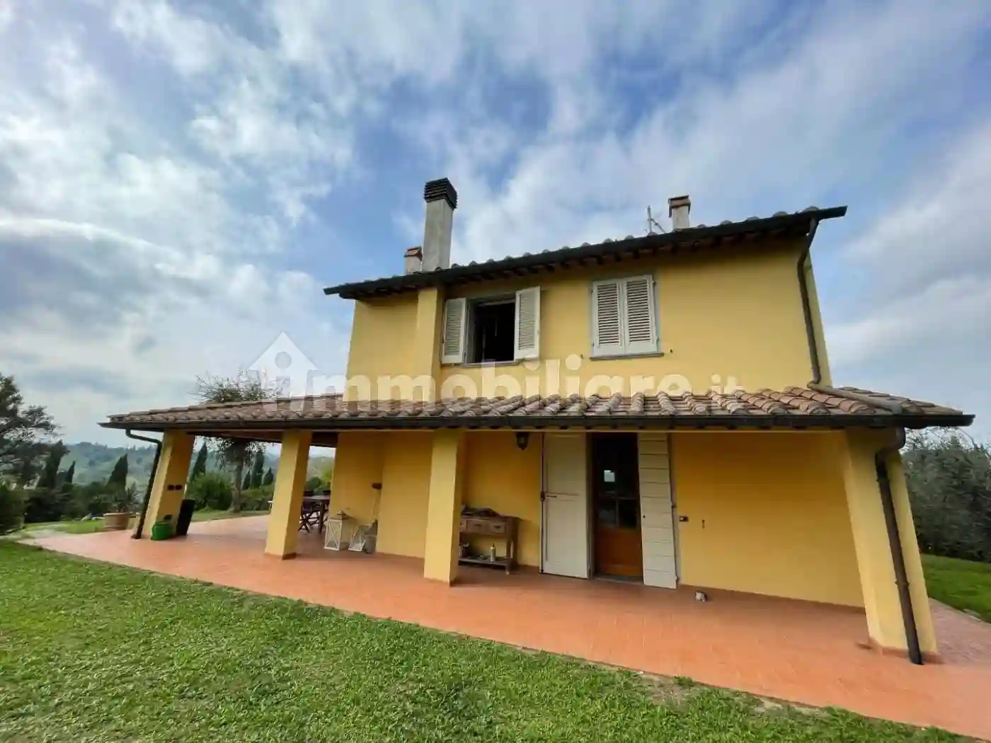 Villa - foto 5