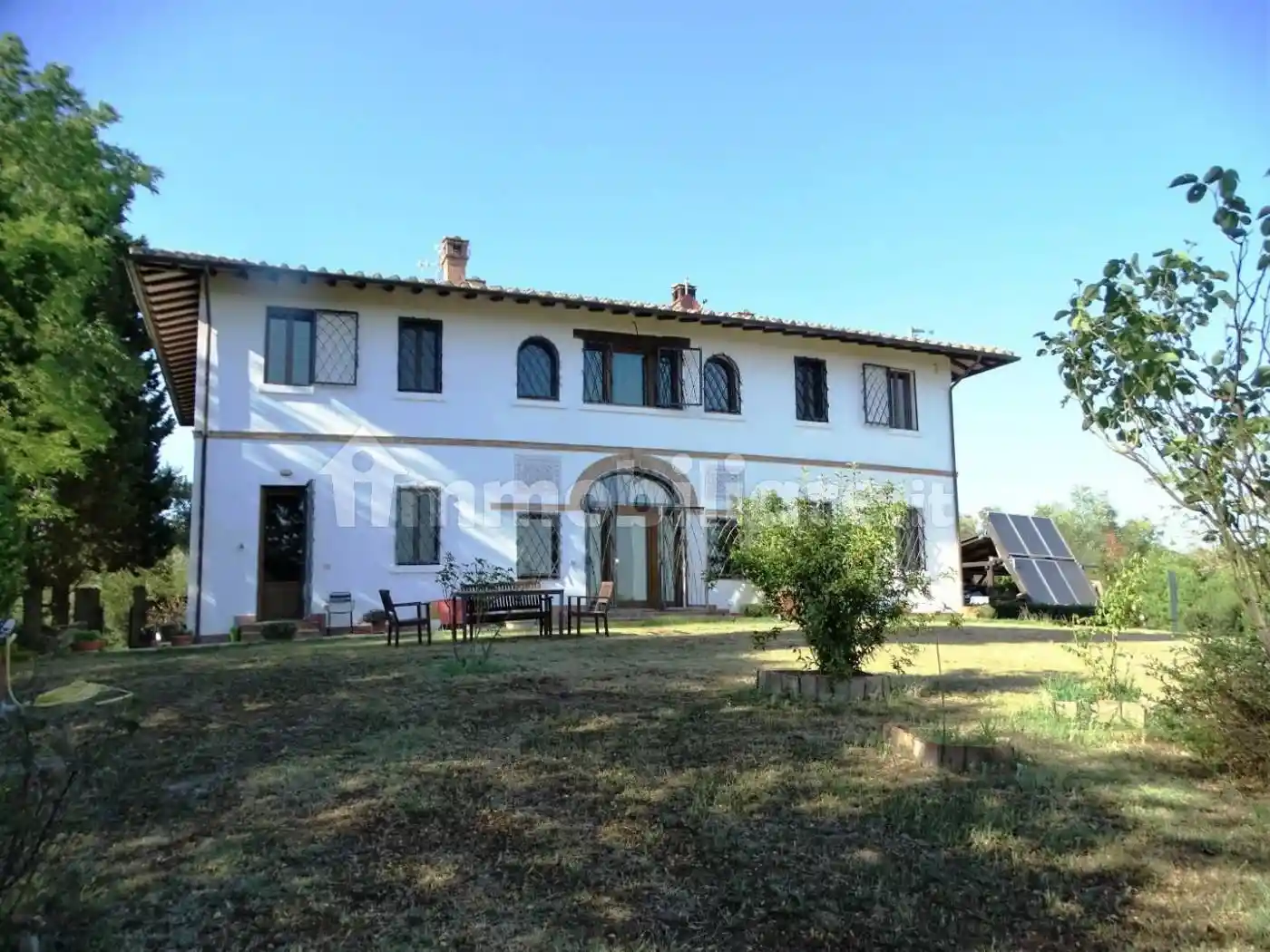 Villa - foto 5