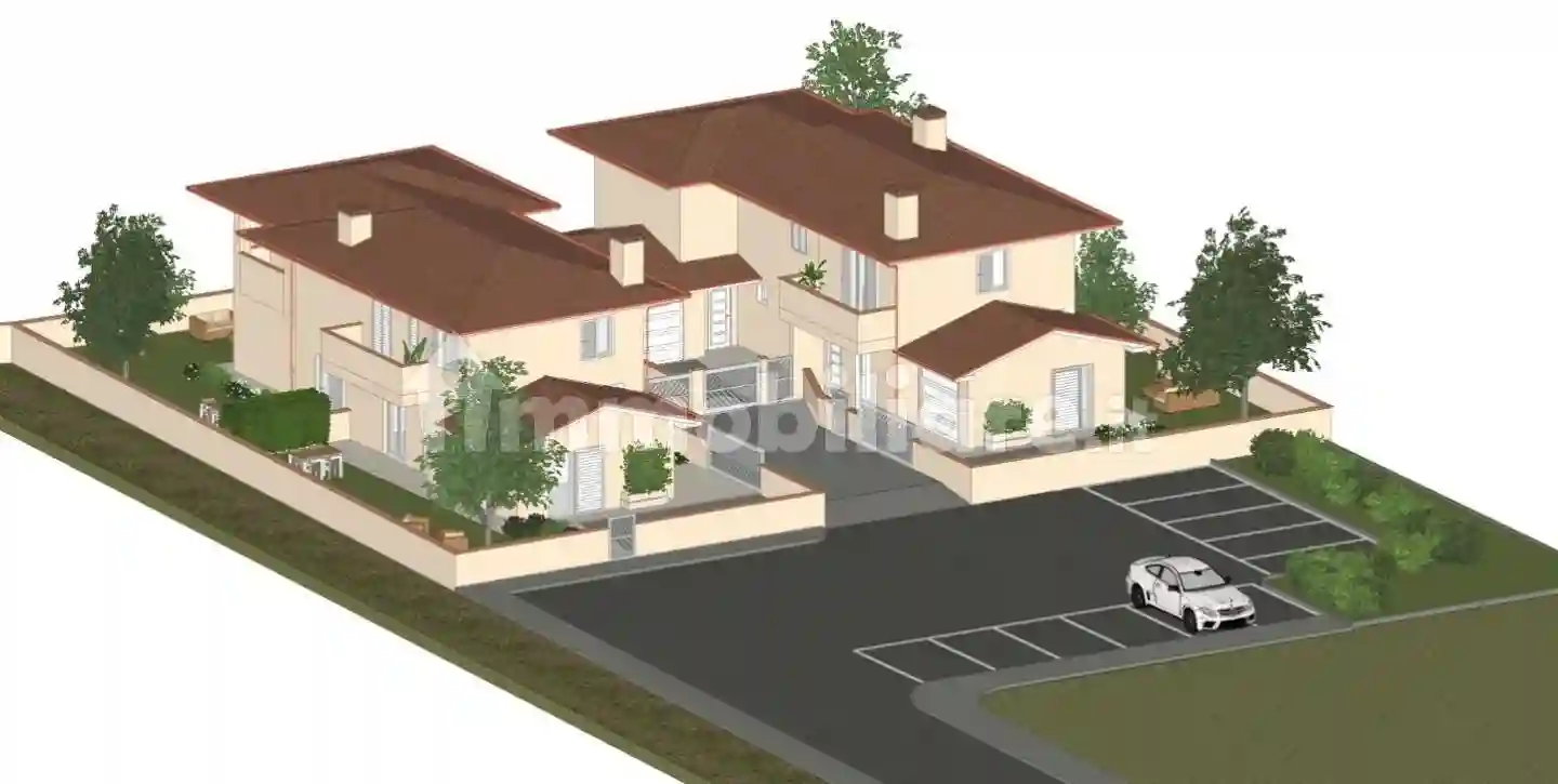 Villetta a schiera - foto 4