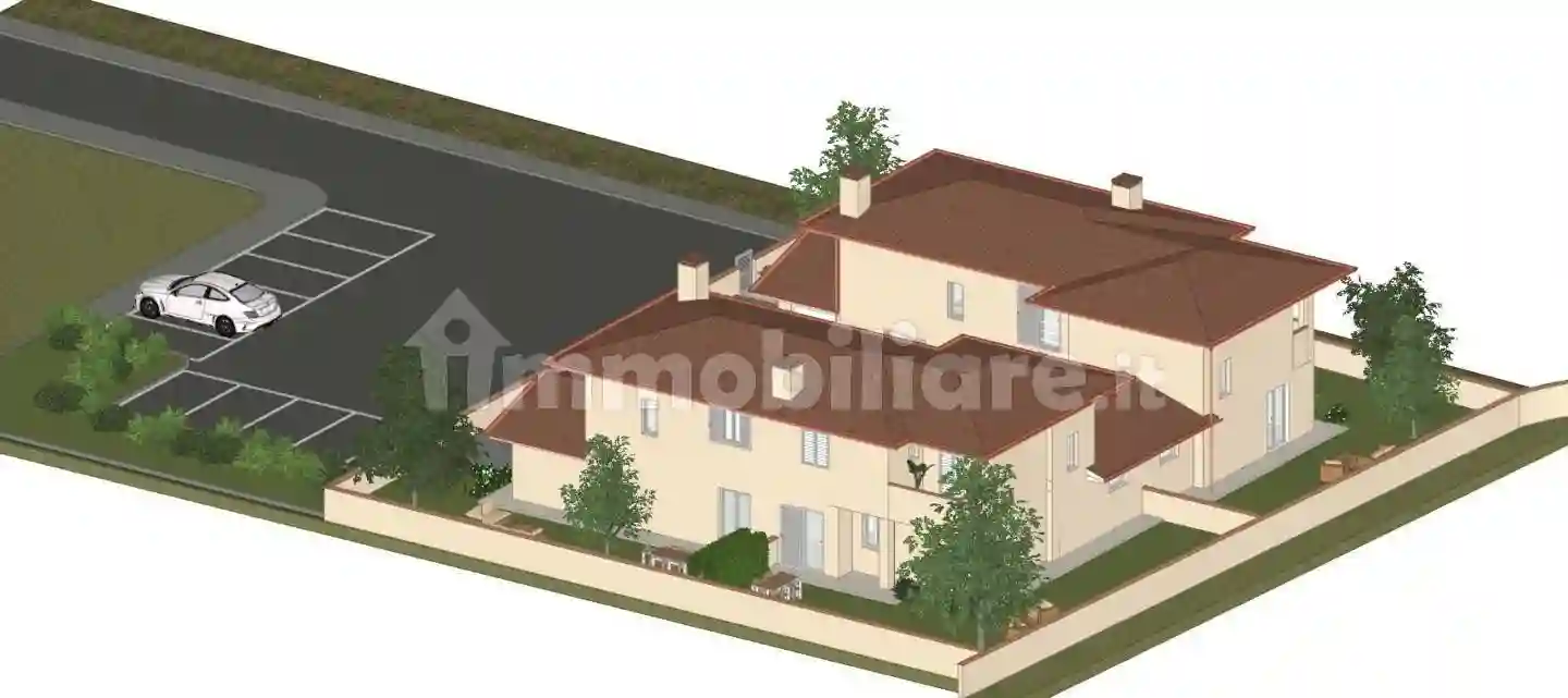 Villetta a schiera - foto 3