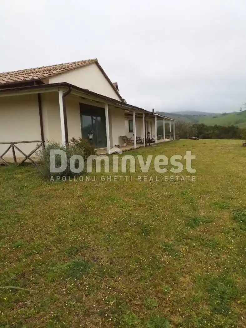 Rustico - Casale in affitto a Capalbio