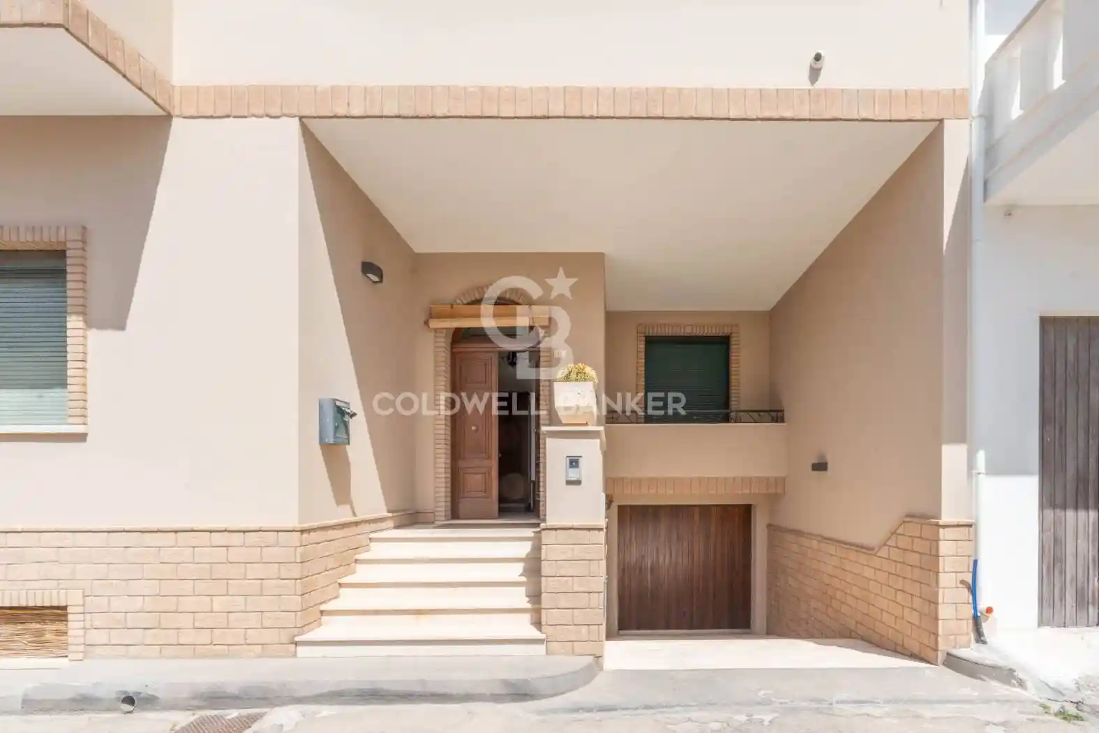 Villa in vendita a Taviano