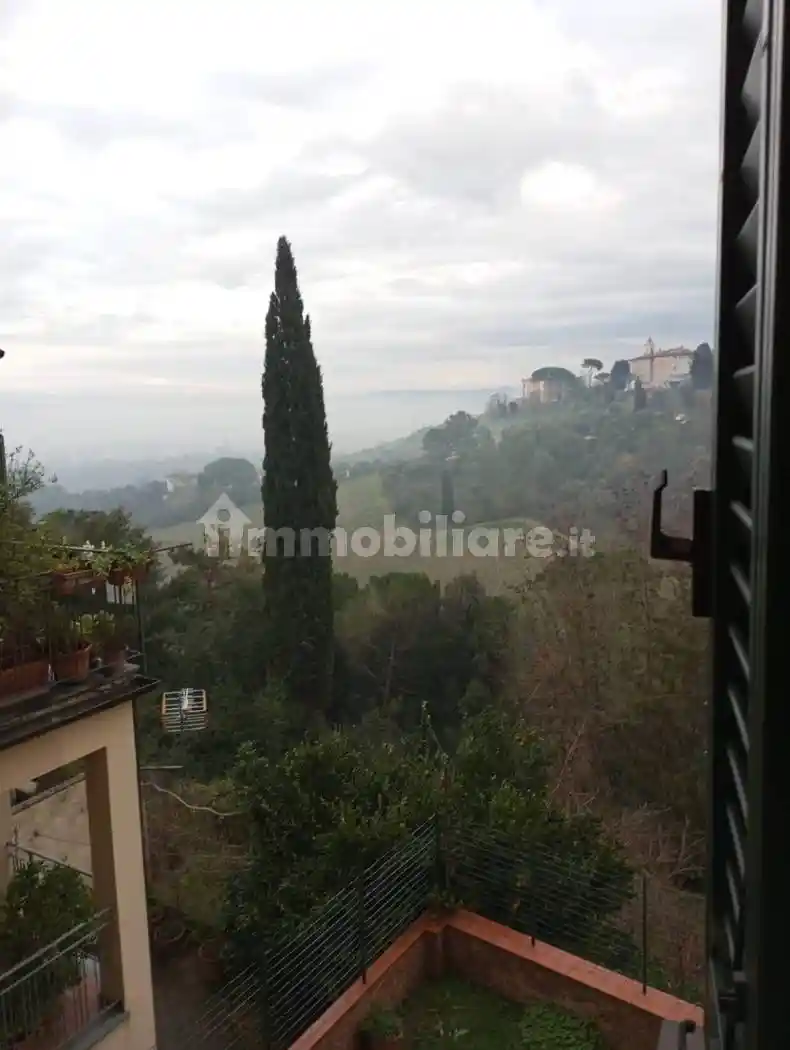 Appartamento in vendita a San Miniato