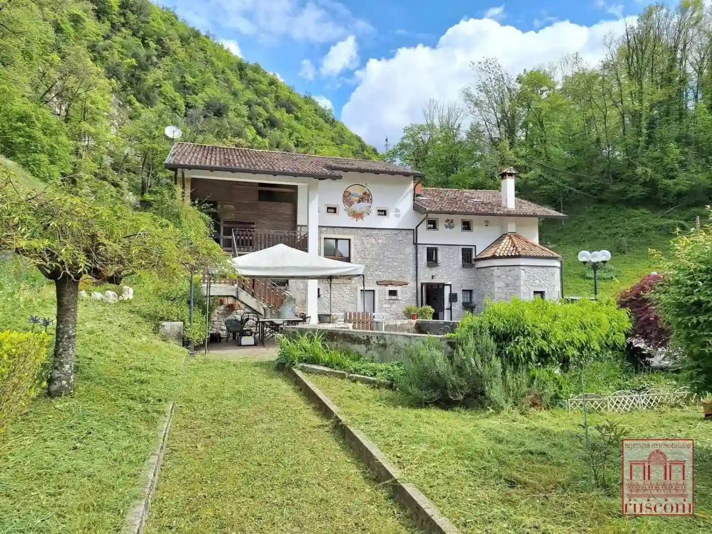 Villa - foto 3