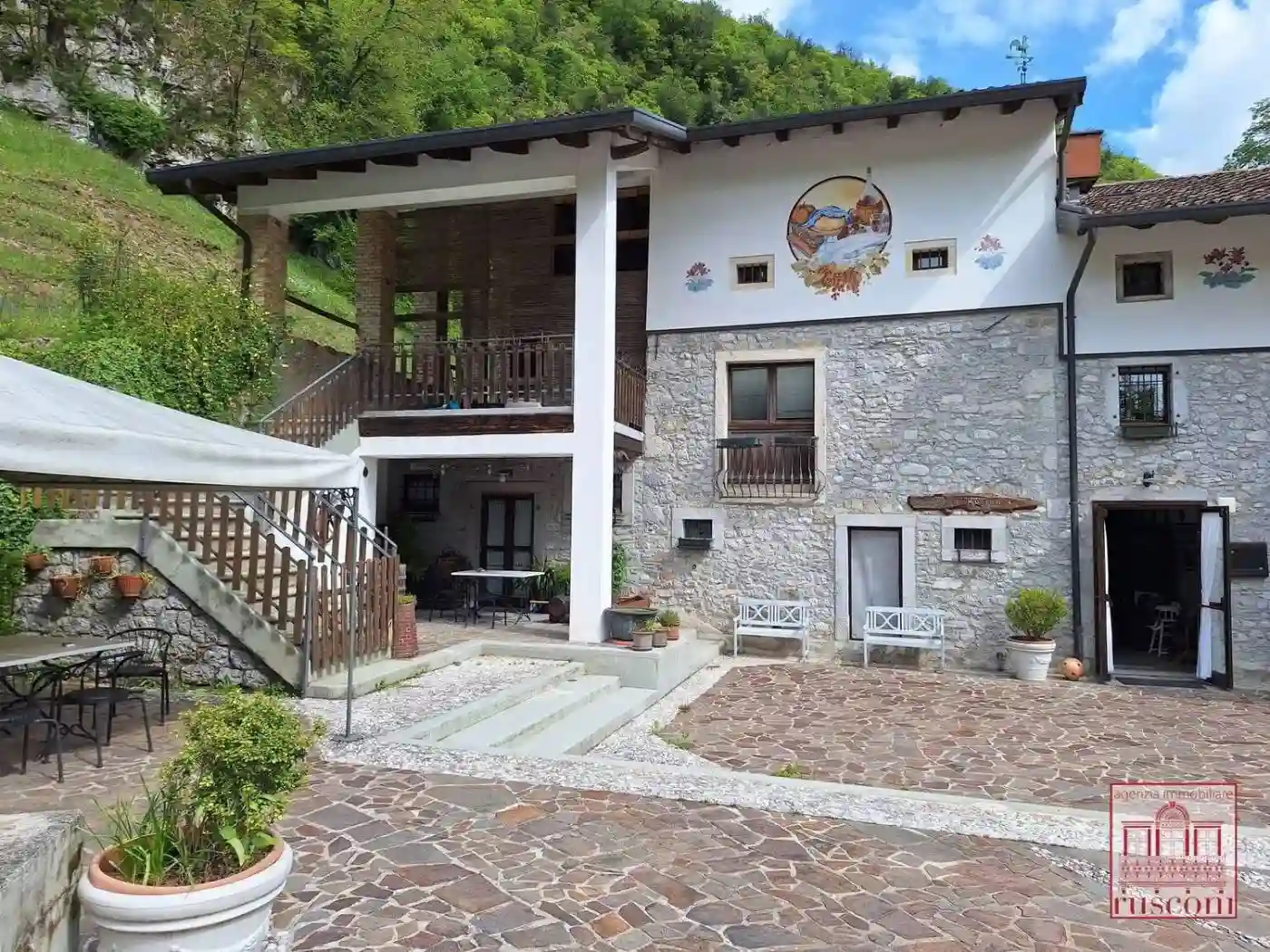 Villa - foto 4