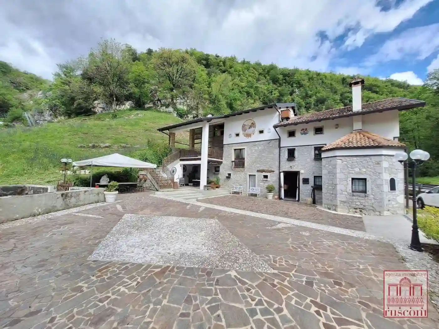Villa - foto 5