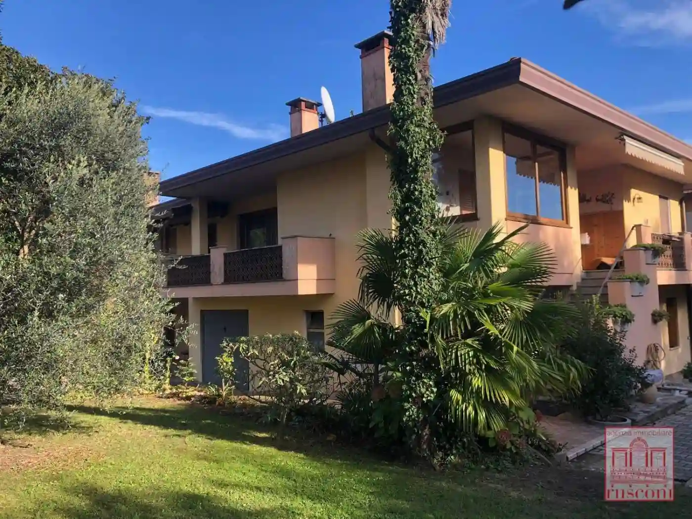 Villa - foto 3