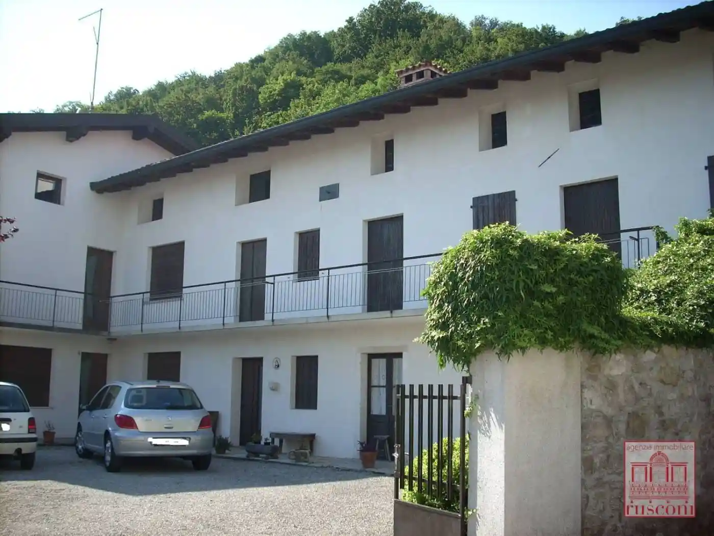 Villa in vendita a Maniago