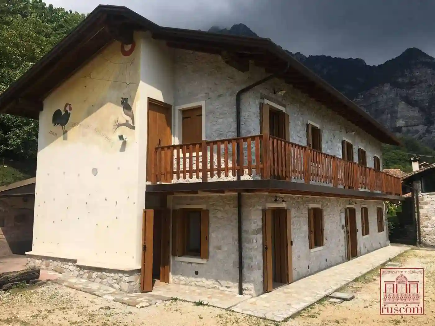Villa - foto 3