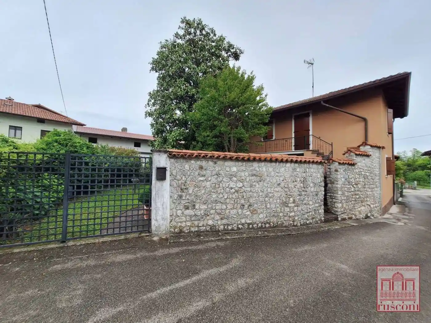 Villa unifamiliare via Dell'Oste, 2, Tesis, Vivaro - foto 2