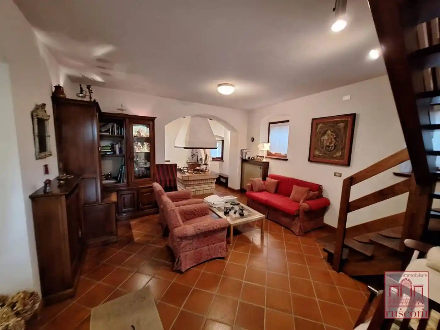 Villa unifamiliare via Dell'Oste, 2, Tesis, Vivaro - foto 4