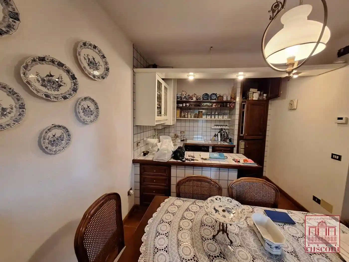 Villa unifamiliare via Dell'Oste, 2, Tesis, Vivaro - foto 5