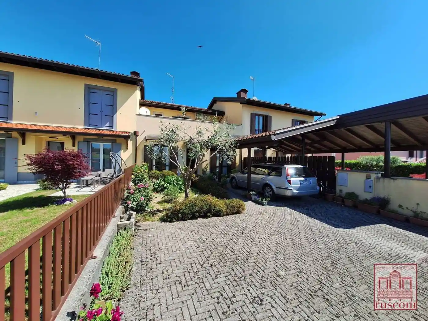 Villa in vendita a Maniago