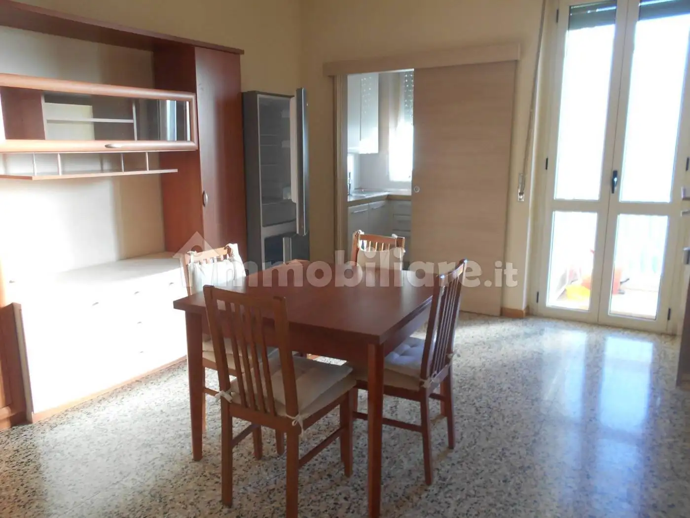 Appartamento in vendita a Casale Monferrato