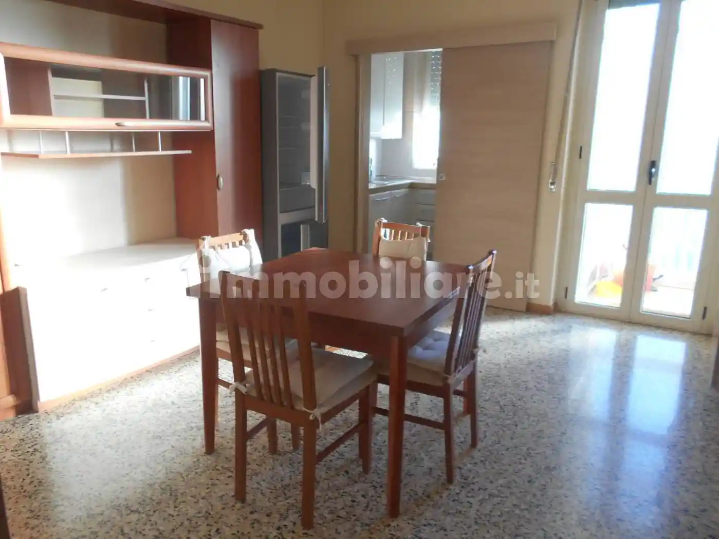 Trilocale via Brigate Partigiane 17, Oltreponte, Casale Monferrato - foto 2