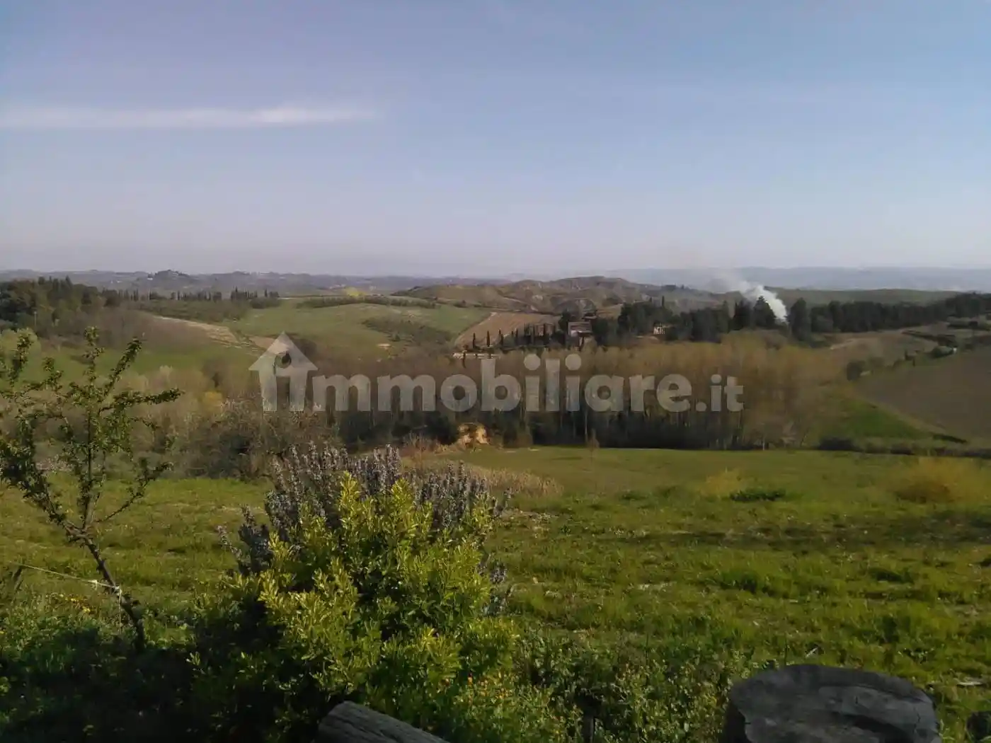 Casa indipendente in vendita a Montaione