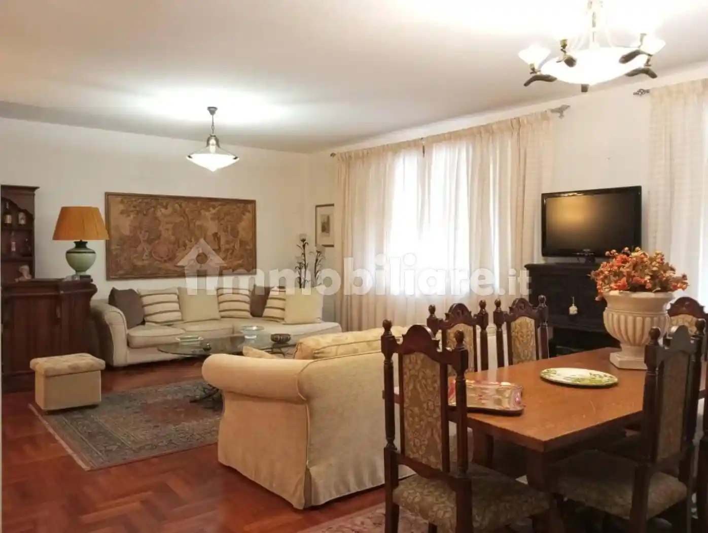 Appartamento in vendita a Santa Croce sull'Arno