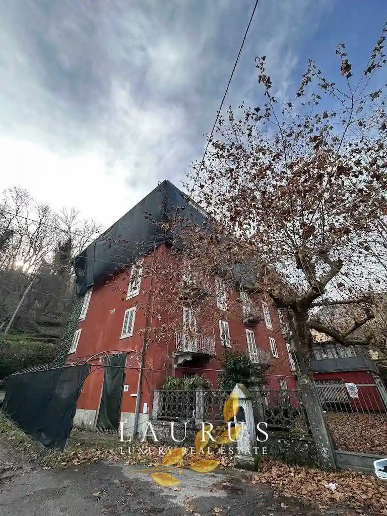 Palazzo - Edificio - foto 3