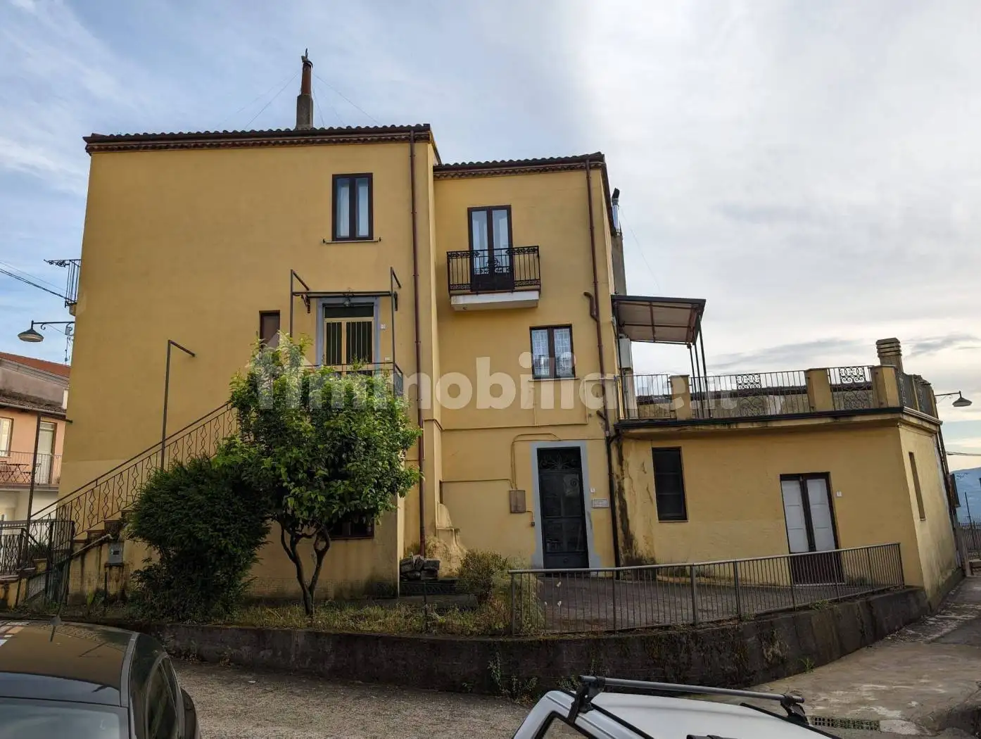 Casa indipendente in vendita a Lauria