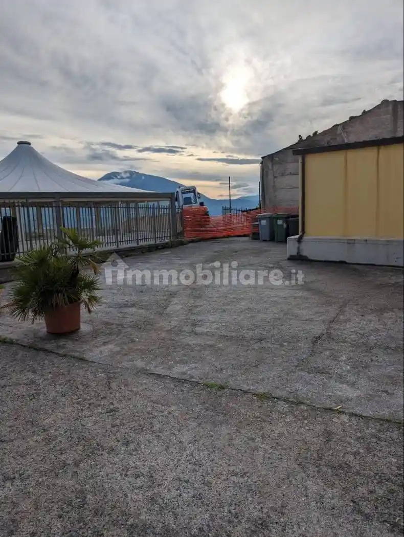 Terratetto unifamiliare piazza Carlo Viceconti 8, Centro, Lauria - foto 4