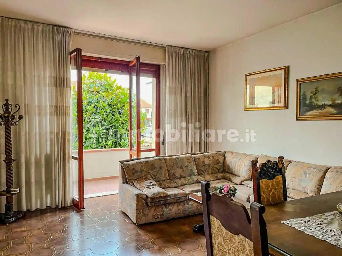 Villetta a schiera in vendita a Santa Croce sull'Arno