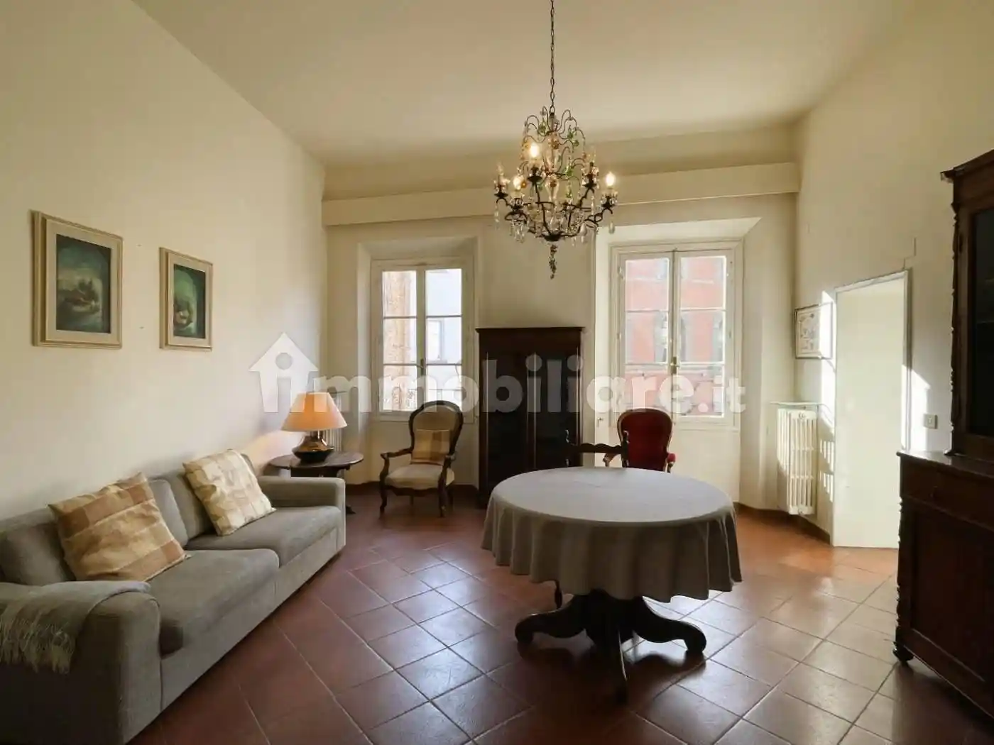 Appartamento in vendita a San Miniato