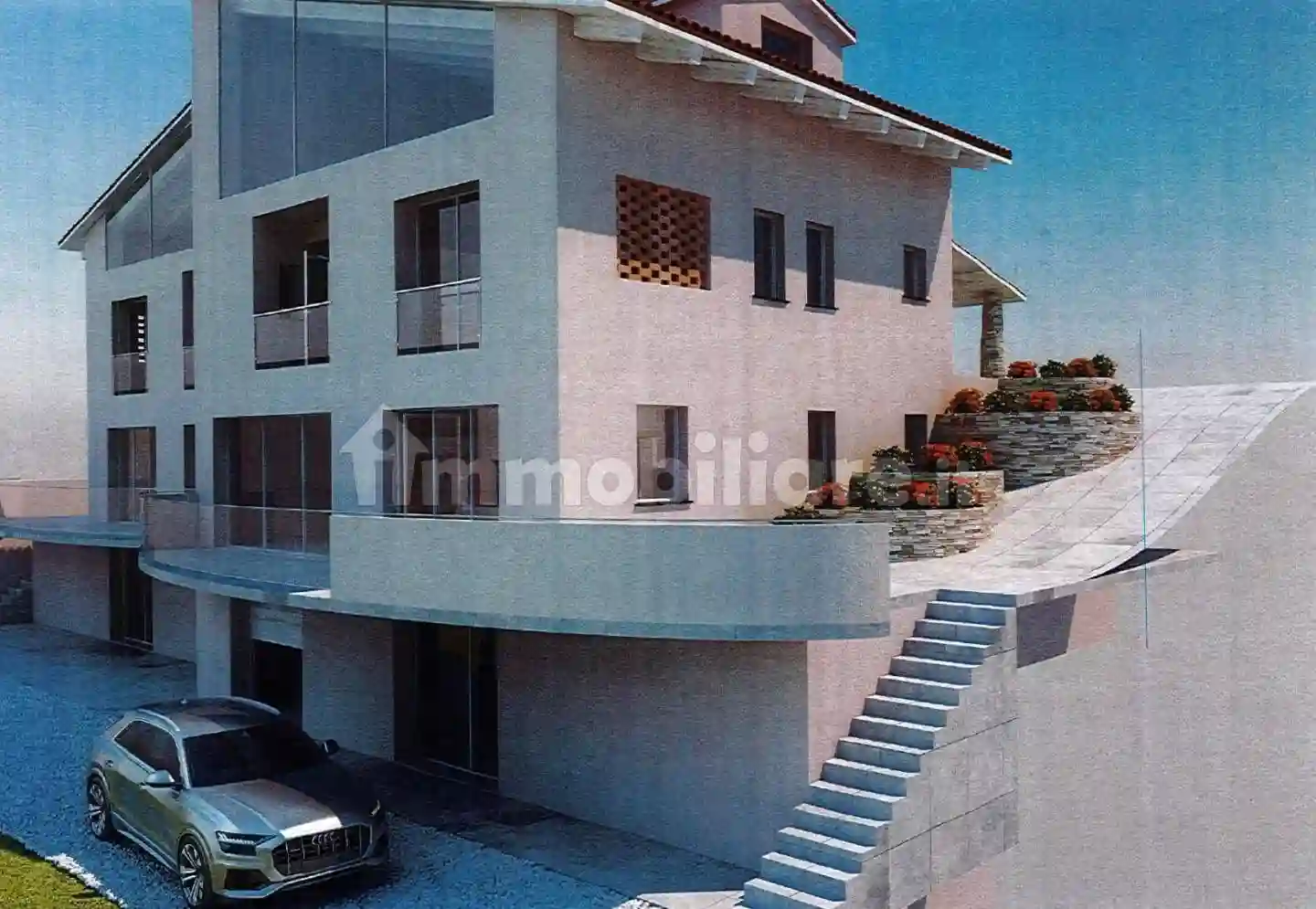 Villetta a schiera - foto 2