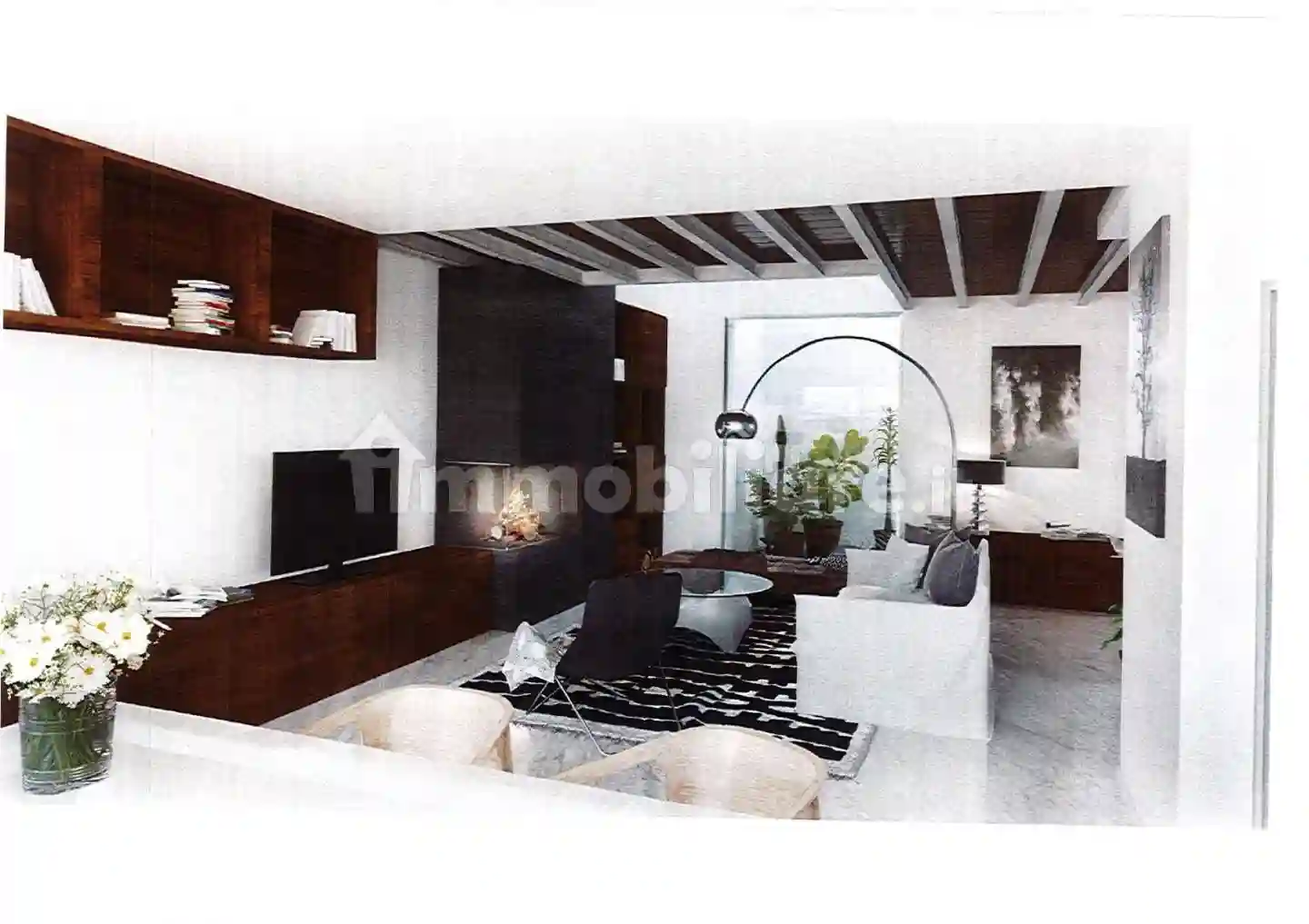 Villetta a schiera - foto 5