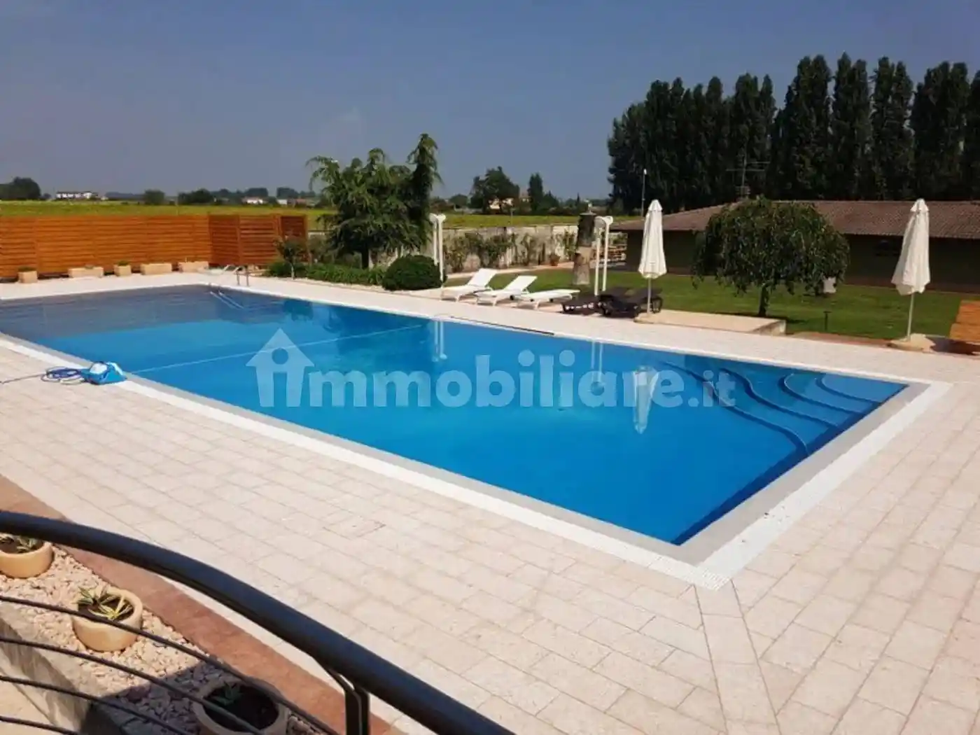 Villa in vendita a Bovolone