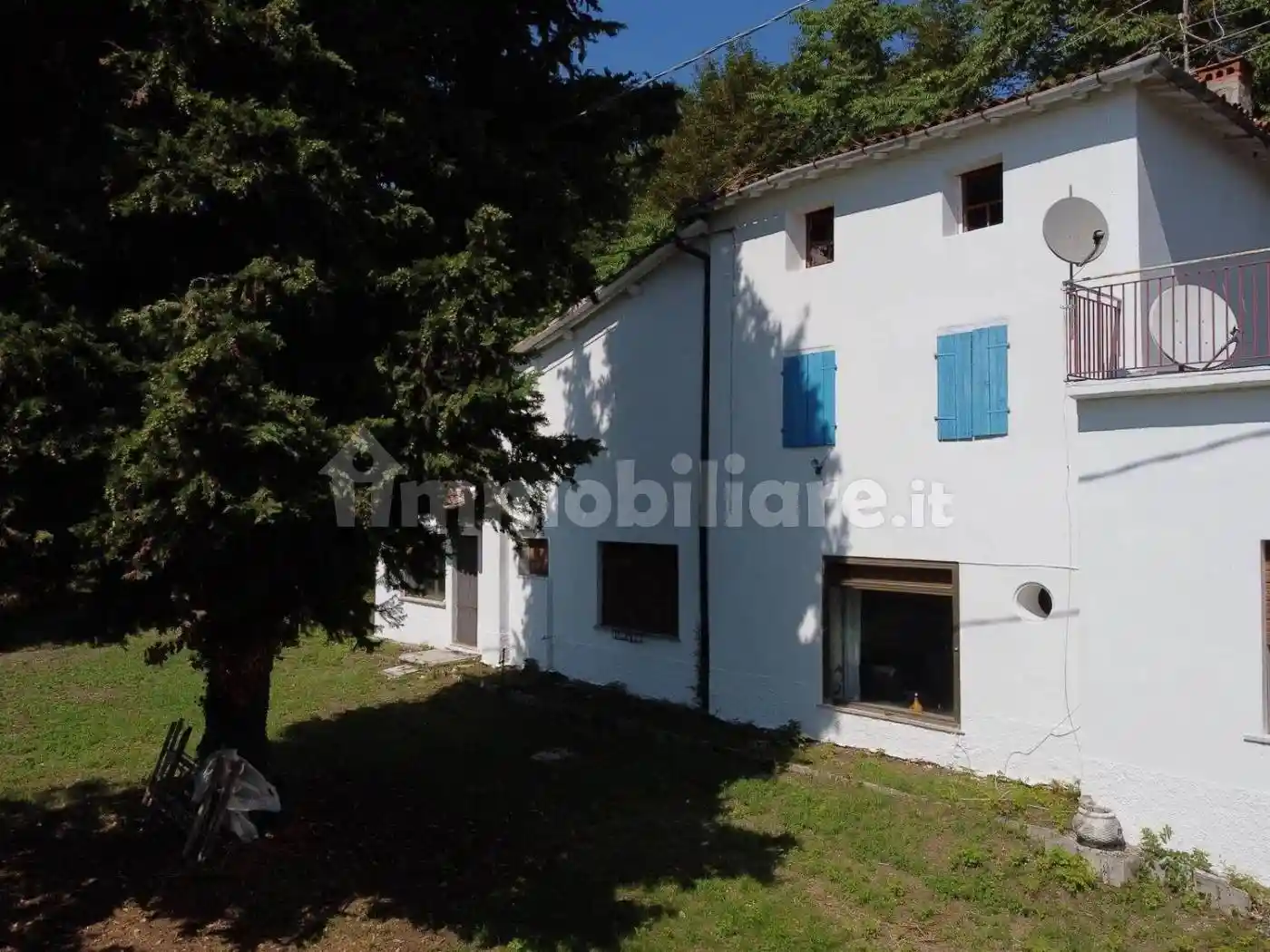 Rustico - Casale in vendita a Caprino Veronese