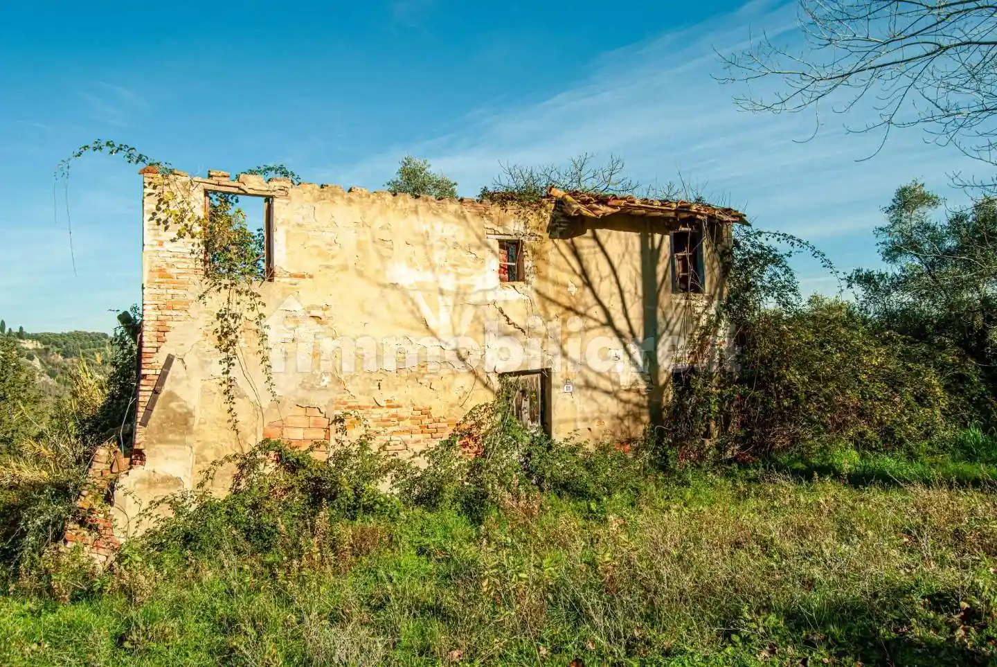 Rustico - Casale in vendita a San Miniato