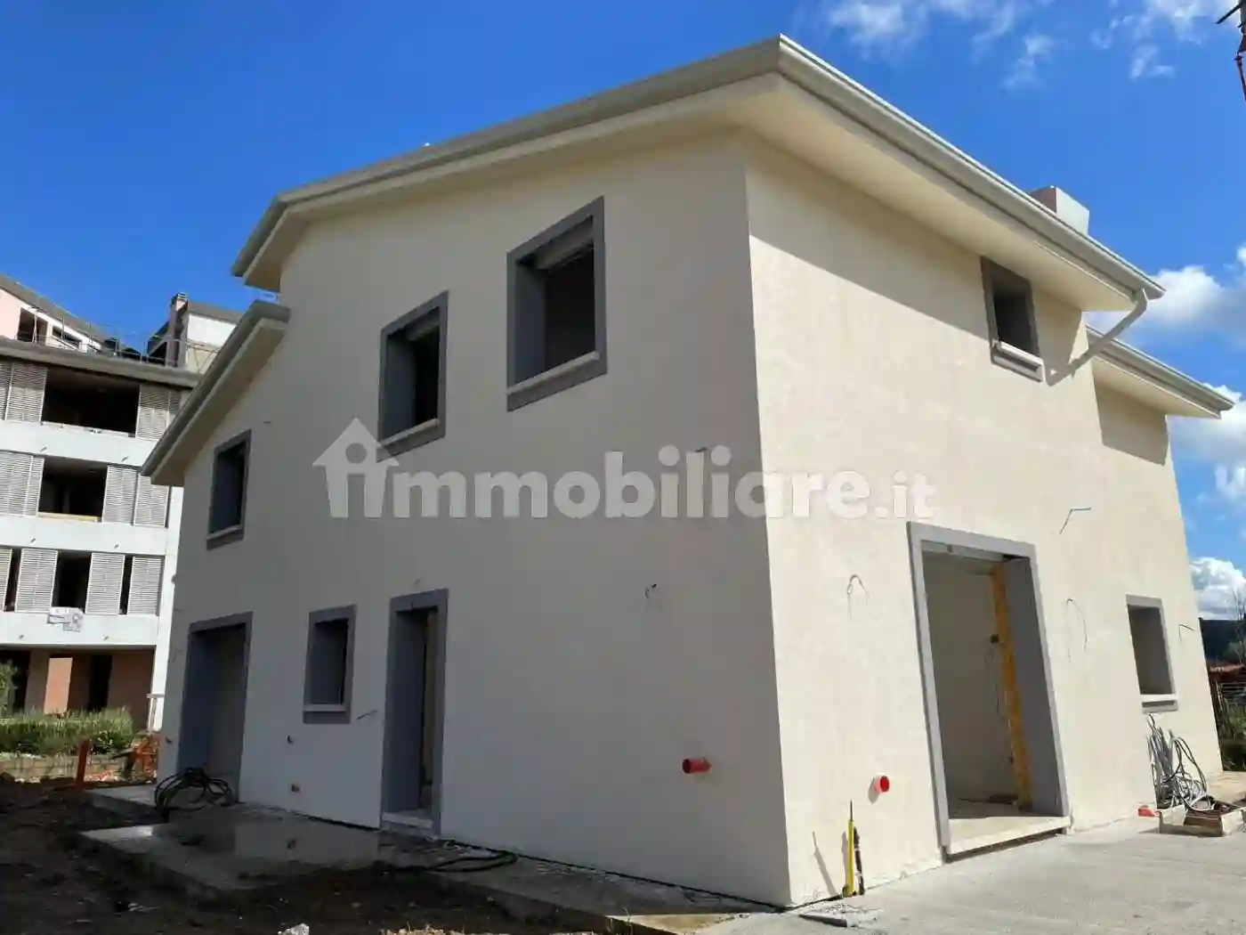 Villetta a schiera - foto 2