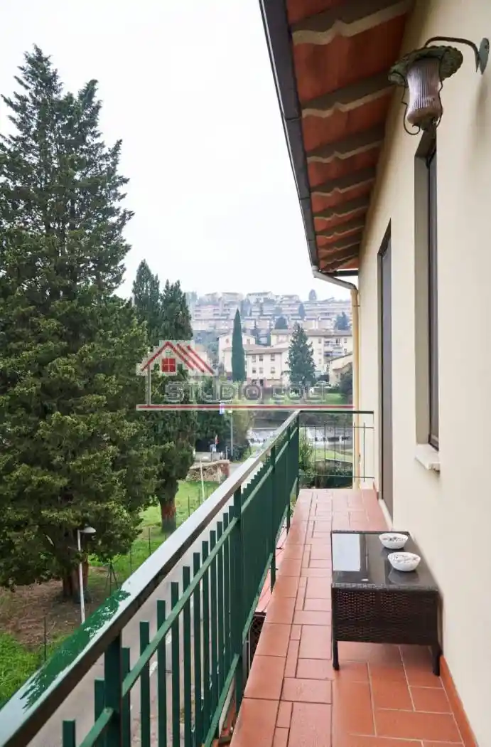 Appartamento in vendita a Bagno a Ripoli