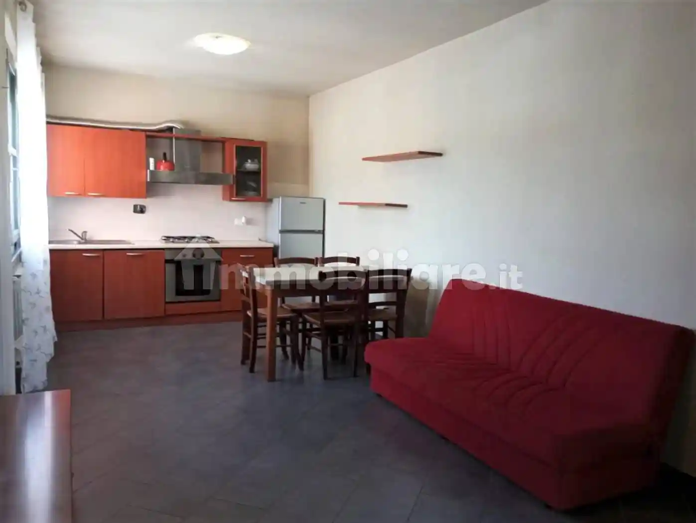 Appartamento in vendita a Santa Croce sull'Arno