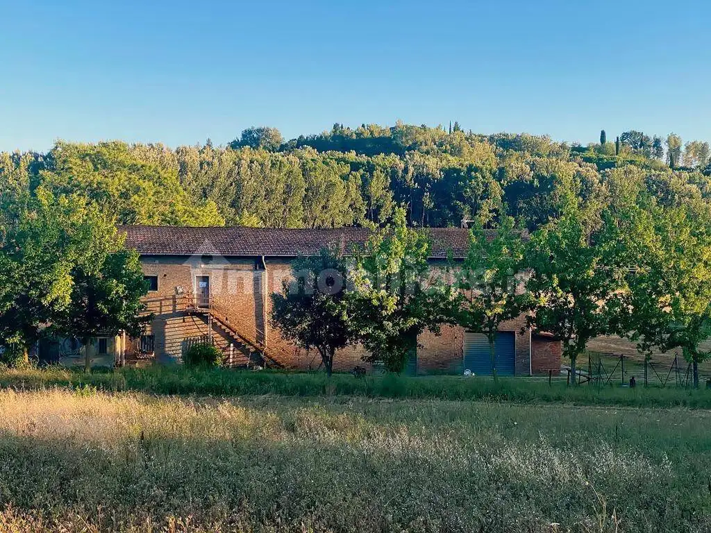 Casa indipendente in vendita a San Miniato
